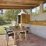 Colonya 12 Personas, Piscina Y Barbacoa *