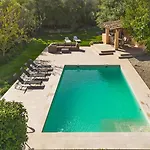 别墅 Colonya 12 Personas, Piscina Y Barbacoa