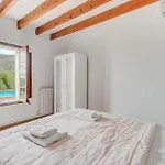 Colonya 12 Personas, Piscina Y Barbacoa 别墅 波连斯萨