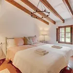 别墅 Colonya 12 Personas, Piscina Y Barbacoa *