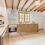 Colonya 12 Personas, Piscina Y Barbacoa 别墅 *