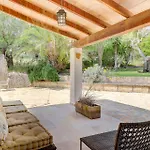 Colonya 12 Personas, Piscina Y Barbacoa * 波连斯萨