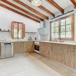 Colonya 12 Personas, Piscina Y Barbacoa * 波连斯萨