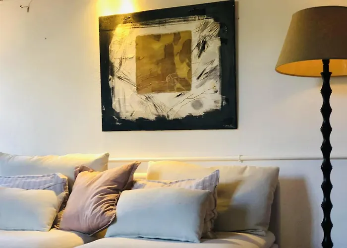 וילה Colonya 12 Personas, Piscina Y Barbacoa