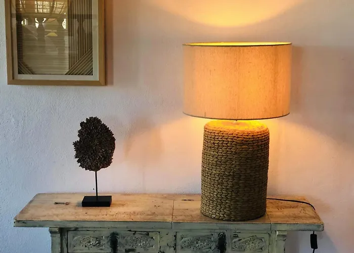 Colonya 12 Personas, Piscina Y Barbacoa וילה *