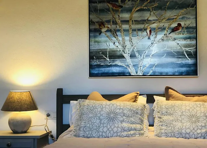 Colonya 12 Personas, Piscina Y Barbacoa וילה *