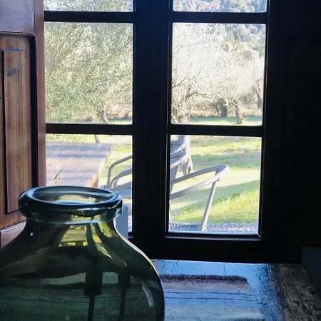 Colonya 12 Personas, Piscina Y Barbacoa Villa