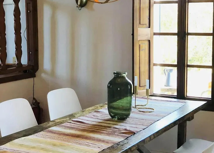 Colonya 12 Personas, Piscina Y Barbacoa Pollenca