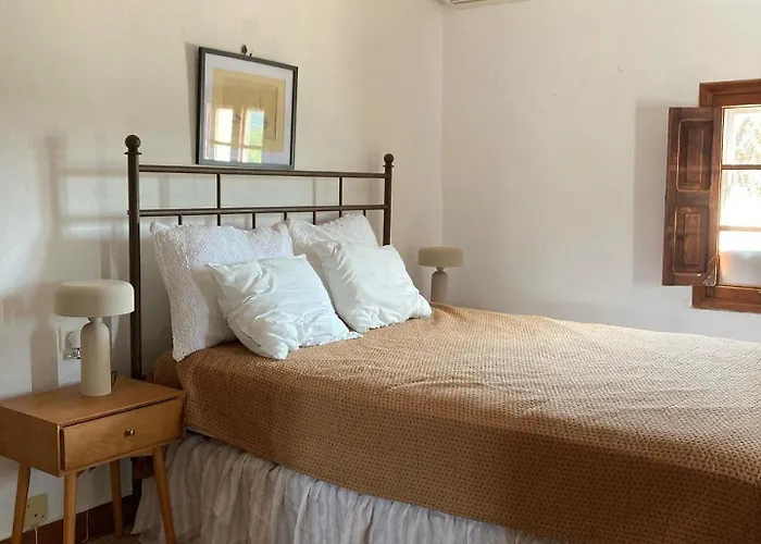 Villa Colonya 12 Personas, Piscina Y Barbacoa *