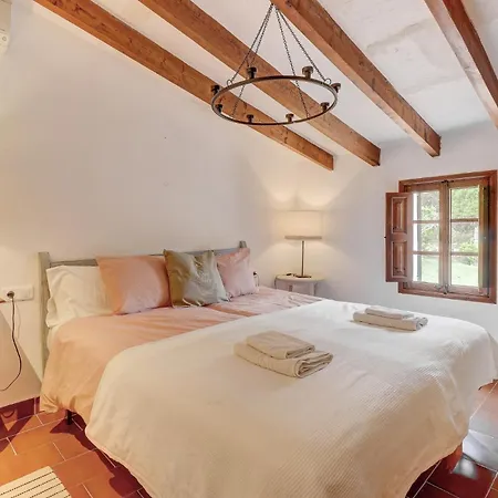 Villa Colonya 12 Personas, Piscina Y Barbacoa *