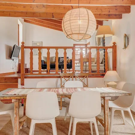 Colonya 12 Personas, Piscina Y Barbacoa Villa *