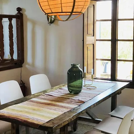 Colonya 12 Personas, Piscina Y Barbacoa Pollença