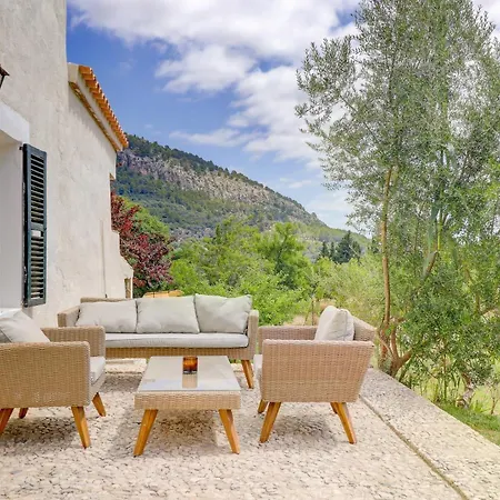 Colonya 12 Personas, Piscina Y Barbacoa Villa Pollença