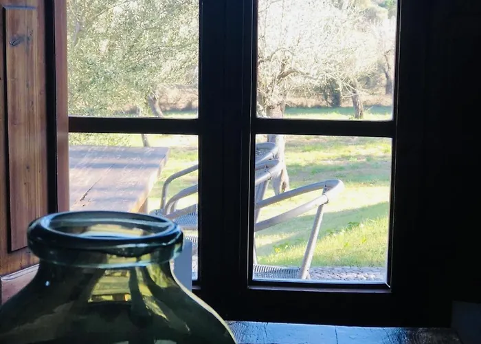 Colonya 12 Personas, Piscina Y Barbacoa Villa